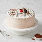 Esponjado Chocolatoso